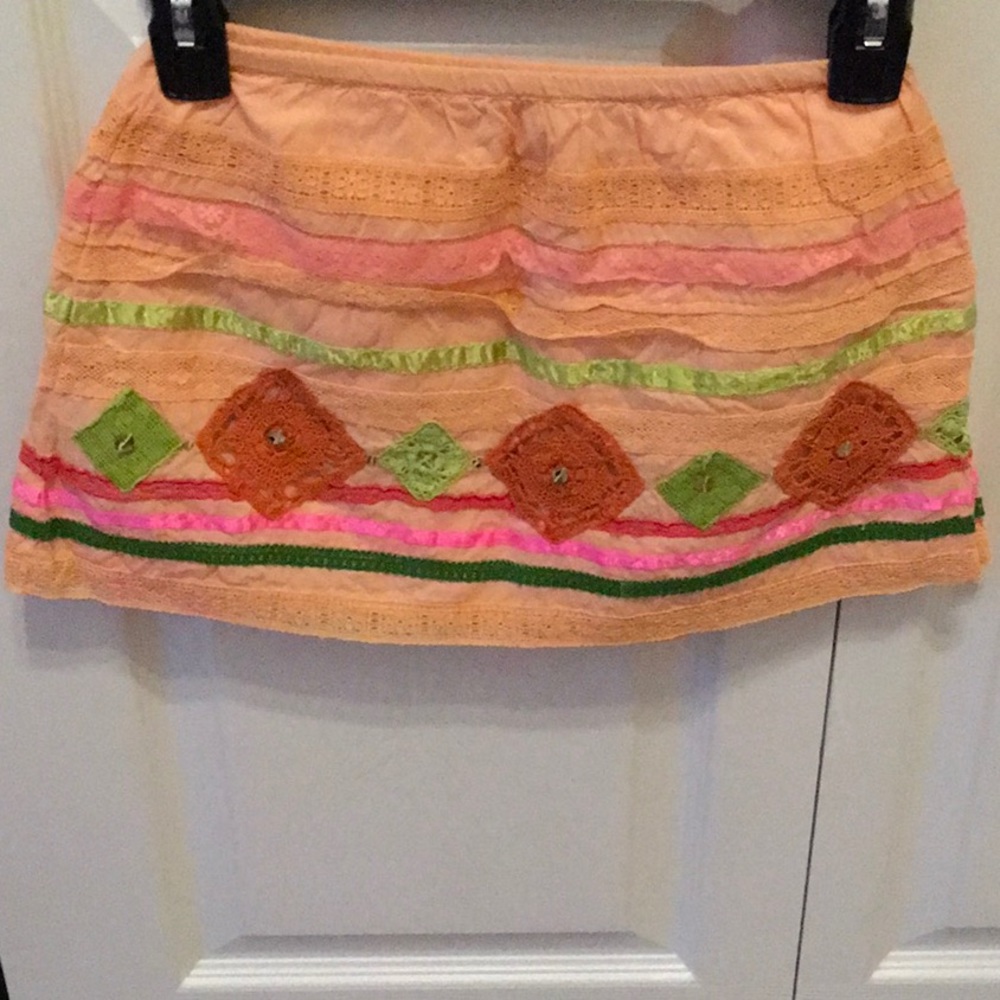 Belle Amie Tourjours Skirt